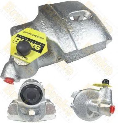 BRAKE ENGINEERING ca272r -  Тормозной суппорт